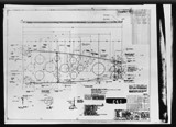 Manufacturer's drawing for Beechcraft C-45, Beech 18, AT-11. Drawing number 181726