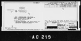 Manufacturer's drawing for Boeing Aircraft Corporation B-17 Flying Fortress. Drawing number 21-8469