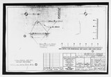Manufacturer's drawing for Beechcraft AT-10 Wichita - Private. Drawing number 204202