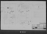 Manufacturer's drawing for Douglas Aircraft Company A-26 Invader. Drawing number 3275781