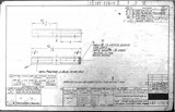 Manufacturer's drawing for North American Aviation P-51 Mustang. Drawing number 102-52619