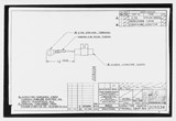 Manufacturer's drawing for Beechcraft AT-10 Wichita - Private. Drawing number 209334
