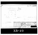Manufacturer's drawing for Grumman Aerospace Corporation FM-2 Wildcat. Drawing number 10256-108