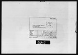 Manufacturer's drawing for Beechcraft C-45, Beech 18, AT-11. Drawing number 694-180095
