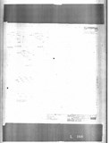 Manufacturer's drawing for North American Aviation T-28 Trojan. Drawing number 200-42035