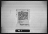 Manufacturer's drawing for Douglas Aircraft Company Douglas DC-6 . Drawing number 7346347