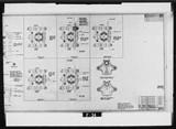 Manufacturer's drawing for Packard Packard Merlin V-1650. Drawing number 620510