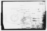 Manufacturer's drawing for Beechcraft AT-10 Wichita - Private. Drawing number 404031