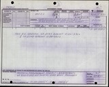 Manufacturer's drawing for Globe/Temco Swift Drawings & Manuals. Drawing number 631