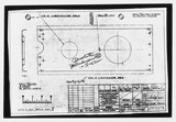 Manufacturer's drawing for Beechcraft AT-10 Wichita - Private. Drawing number 205076