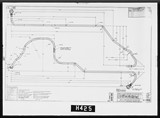 Manufacturer's drawing for Packard Packard Merlin V-1650. Drawing number 621622