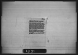 Manufacturer's drawing for Douglas Aircraft Company Douglas DC-6 . Drawing number 7485969