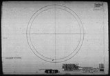 Manufacturer's drawing for North American Aviation P-51 Mustang. Drawing number 102-44004