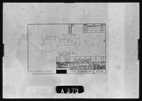 Manufacturer's drawing for Beechcraft C-45, Beech 18, AT-11. Drawing number 181728