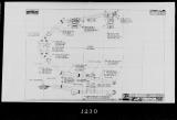 Manufacturer's drawing for Lockheed Corporation P-38 Lightning. Drawing number 193504