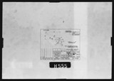 Manufacturer's drawing for Beechcraft C-45, Beech 18, AT-11. Drawing number 107495