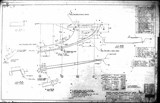 Manufacturer's drawing for North American Aviation P-51 Mustang. Drawing number 106-31655