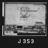 Manufacturer's drawing for Douglas Aircraft Company C-47 Skytrain. Drawing number 1013280