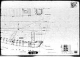 Manufacturer's drawing for North American Aviation P-51 Mustang. Drawing number 102-42062
