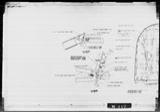 Manufacturer's drawing for North American Aviation P-51 Mustang. Drawing number 106-31112
