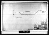 Manufacturer's drawing for Douglas Aircraft Company Inc. Douglas DC-6 . Drawing number 3361402