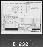 Manufacturer's drawing for Boeing Aircraft Corporation B-17 Flying Fortress. Drawing number 41-3996