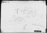 Manufacturer's drawing for North American Aviation P-51 Mustang. Drawing number 106-31414