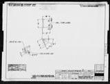 Manufacturer's drawing for North American Aviation P-51 Mustang. Drawing number 106-335131