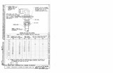 Manufacturer's drawing for Generic Parts - Aviation General Manuals. Drawing number AND10064
