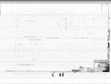 Manufacturer's drawing for Packard Packard Merlin V-1650. Drawing number ay898