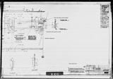 Manufacturer's drawing for North American Aviation P-51 Mustang. Drawing number 104-31038