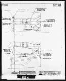 Manufacturer's drawing for Lockheed Corporation P-38 Lightning. Drawing number 199265