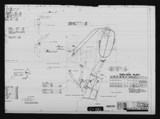 Manufacturer's drawing for Vultee Aircraft Corporation BT-13 Valiant. Drawing number 63-63101