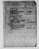 Manufacturer's drawing for Fairchild Aviation Corp PT-19, PT-23, & PT-26. Drawing number 18203