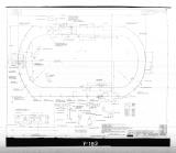 Manufacturer's drawing for Lockheed Corporation P-38 Lightning. Drawing number 197705