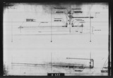 Manufacturer's drawing for North American Aviation B-25 Mitchell Bomber. Drawing number 62-73503