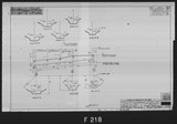 Manufacturer's drawing for North American Aviation P-51 Mustang. Drawing number 99-24050