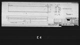 Manufacturer's drawing for Douglas Aircraft Company C-47 Skytrain. Drawing number 3139584