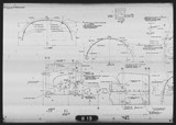 Manufacturer's drawing for North American Aviation P-51 Mustang. Drawing number 102-31073