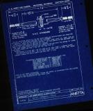Manufacturer's drawing for Generic Parts - Aviation Standards. Drawing number an677