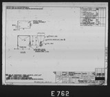 Manufacturer's drawing for North American Aviation P-51 Mustang. Drawing number 102-58578