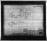 Manufacturer's drawing for North American Aviation T-28 Trojan. Drawing number 200-315200