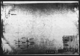 Manufacturer's drawing for Chance Vought F4U Corsair. Drawing number 10580