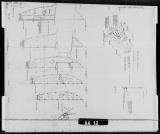 Manufacturer's drawing for Lockheed Aircraft Corporation P-38 Lightning Drawings & Manuals. Drawing number 197400