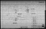 Manufacturer's drawing for North American Aviation P-51 Mustang. Drawing number 104-34505