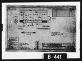 Manufacturer's drawing for Packard Packard Merlin V-1650. Drawing number 620895