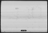 Manufacturer's drawing for North American Aviation P-51 Mustang. Drawing number 104-25001