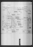 Manufacturer's drawing for Lockheed Aircraft Corporation T-33 Shooting Star. Drawing number 205314