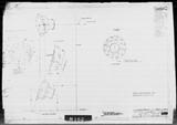 Manufacturer's drawing for North American Aviation P-51 Mustang. Drawing number 106-48240