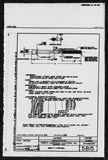 Manufacturer's drawing for North American Aviation P-51 Mustang. Drawing number 5B15